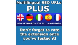 [VQMOD] Multilingual SEO URL's PLUS 1.5.X