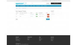 MWP Ticket System Pro