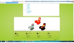 slideshow category