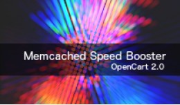 Memcached Speed Booster