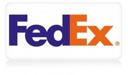 Federal Express FEDEX Shipping Rate (US EDITION)..