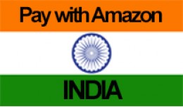 Pay With Amazon INDIA ( Amazon Payments ) 1.5.X