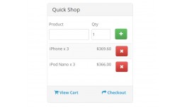 QuickShop