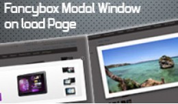 [vqmod] PopUp - Modal Window on load Page