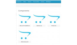 [OC2] [VQMOD] Sub Category Images (Multi Image)