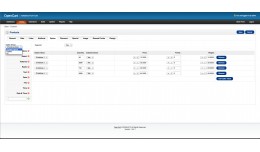 Option bundles