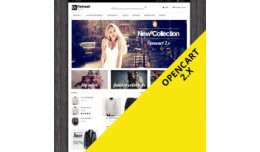 Atchworks - Panhead theme Opencart 2.x