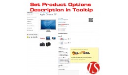 Set Product Options Description in Tooltip for 1..