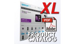 BP Product Catalog XL