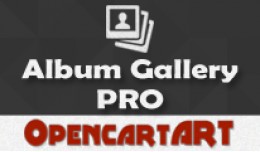 Album Gallery Pro