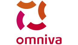 Omniva shipping