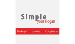 Professional Simple OpenCart 1.5x Template