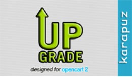 CSV Category Import (Upgrade to Opencart 2)