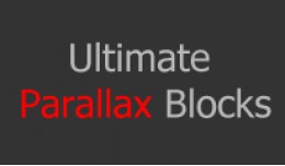 Ultimate Parallax Blocks