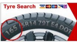 Search Tyre