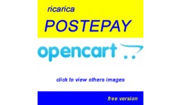 Ricarica Postepay