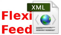 Flexible XML Feed