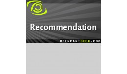 Recommendation - tell a friend about the website