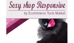 Sexy shop / Sextoys responsive