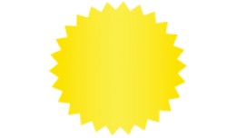 Simple Badge