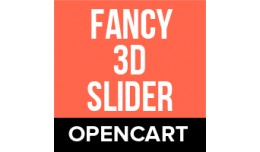 Fancy 3D Slider