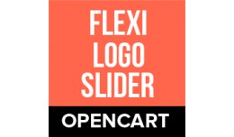 Flexi Logo Slider