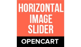 Horizontal Image Slider