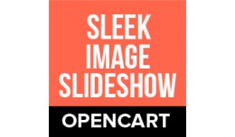 Sleek Image Slideshow