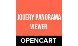 jQuery Panoarama Viewer