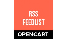 RSS Feedlist V1