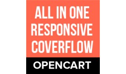 All In One Responsive Coverflow
