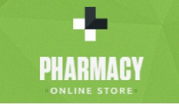 Pav Pharmacy Reponsive Opencart Theme