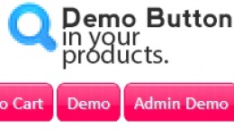 Demo Button