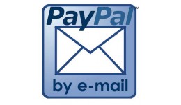 PayPal by Email