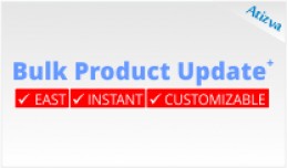 Bulk Update Pro+