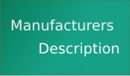 Manufacturer Description (vQmod)