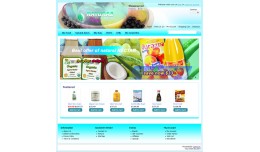 Natural Shop Pro