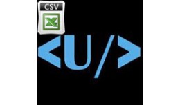 Customer CSV Creator for vTiger