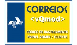 Rastreamento Correios 2014 VQMOD 