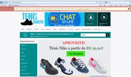 Identifica Navegador Desatualizado