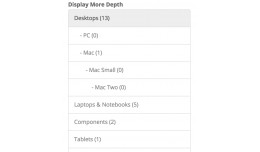 Category All Depth