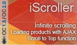 iScroller