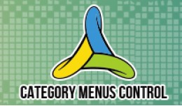Category Menus Control (vQmod)