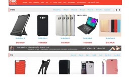 Product by Category Tab