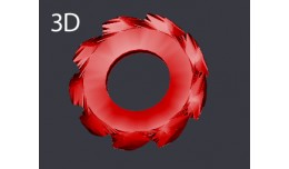 3D Object Viewer Opencart 1.5.4 +
