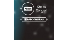 Khaos & OpenCart Intergration from Patchworks