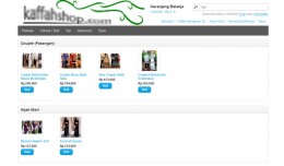 product by category home