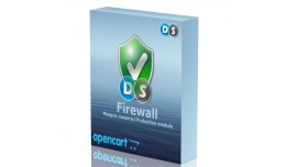 webDS Firewall (Security module)