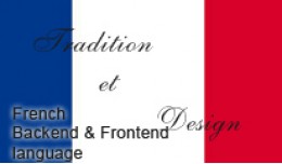 French Pack Language OC2