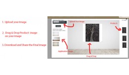 Reverse Custom Product Builder